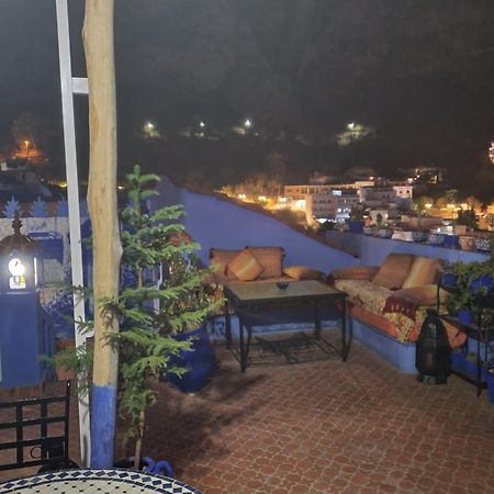 Blue City Chefchaouen Exterior photo