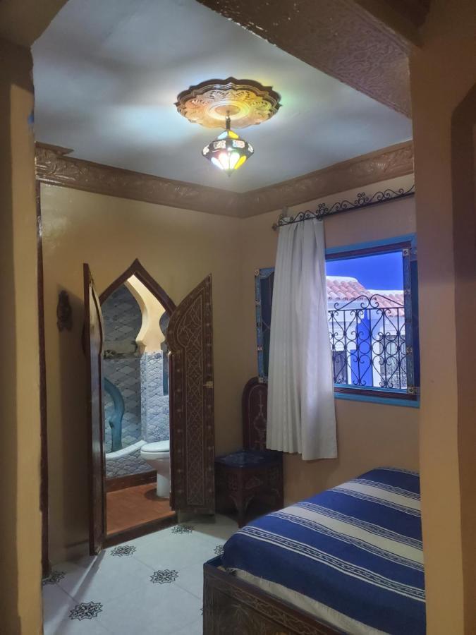 Blue City Chefchaouen Exterior photo