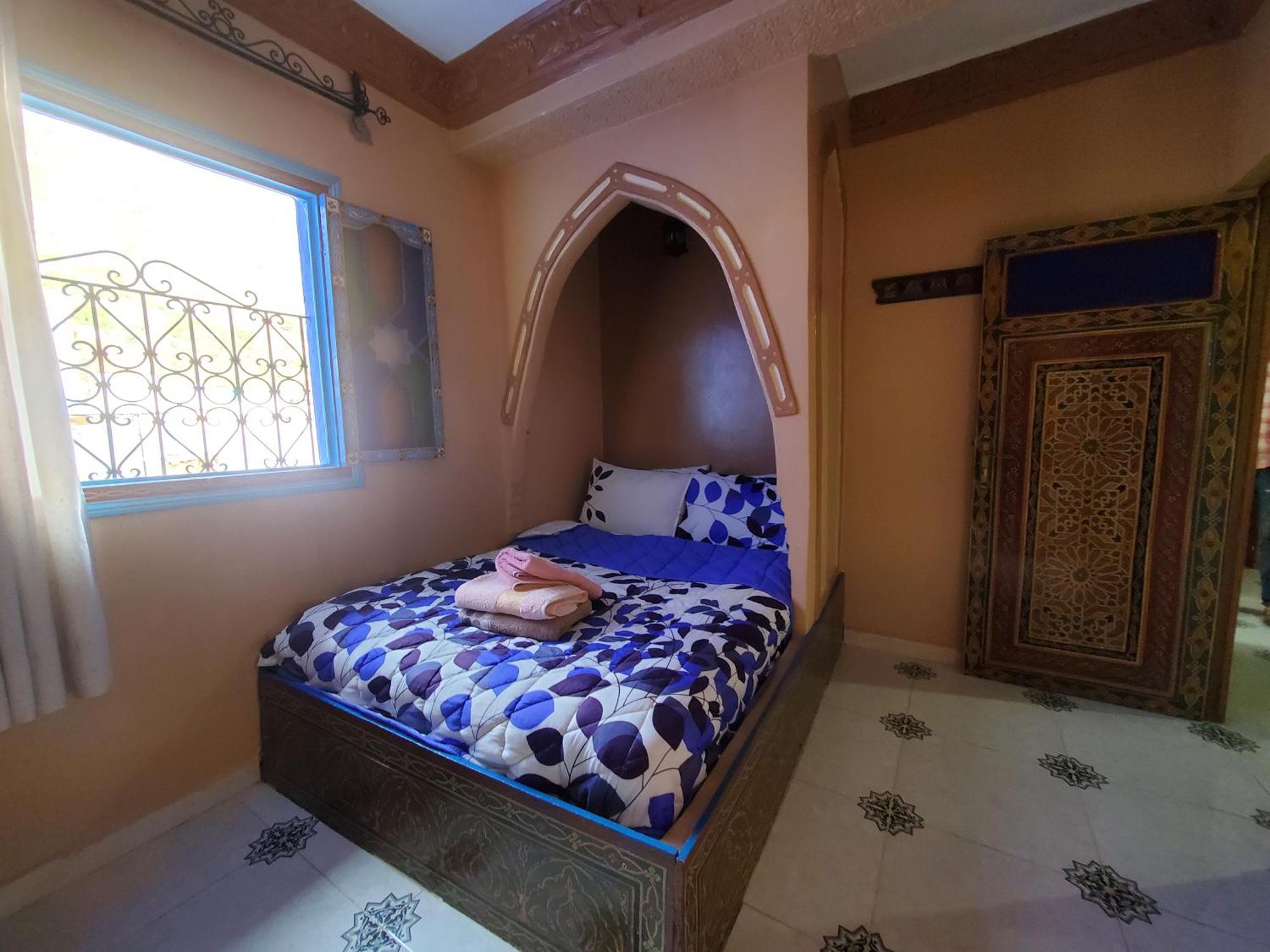 Blue City Chefchaouen Exterior photo