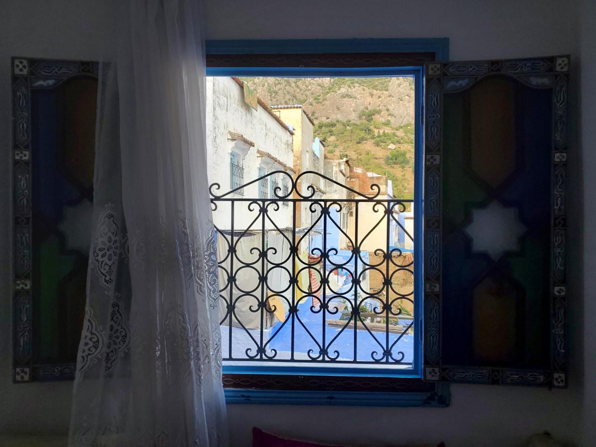 Blue City Chefchaouen Exterior photo